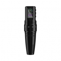 Бездротова тату машинка EZ P3 Pro Lumina Black