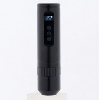 Бездротова тату машинка EZ NowTa - Black