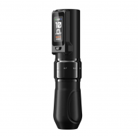 Бездротова тату машинка EZ P3 Pro Touch Black