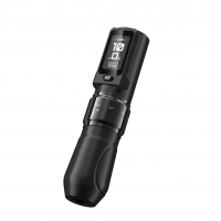 Бездротова тату машинка EZ P3 Pro Touch Black