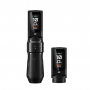 Бездротова тату машинка EZ P3 Pro Touch Black + power pack