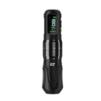 Бездротова тату машинка EZ P6 Black
