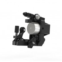 Роторна тату машинка Thunderbolt Force V2 - Black