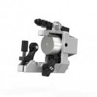 Thunderbolt Force V2 - Silver