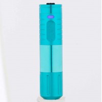 Бездротова тату машинка EZ EvoTech - Mint Blue