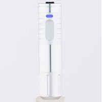 Бездротова тату машинка EZ EvoTech - Silver