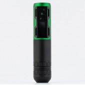 EZ Portex Generation 2S на аккумуляторе (Green)