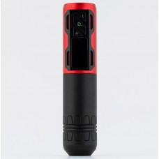 EZ Portex Generation 2S на аккумуляторе (Red)