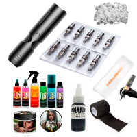 Тату набір EZ P3 