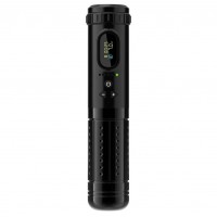 Бездротова тату машинка EZ P2 DotFree (Black)