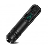 Бездротова тату машинка EZ Portex P2S (Black) Знята з виробництва