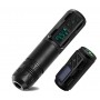 Бездротова тату машинка EZ Portex P2S (Black) + Power Pack Знята з виробництва