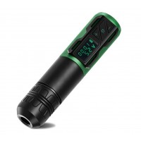 Бездротова тату машинка EZ Portex P2S (Green) Знята з виробництва Бездротова тату машинка EZ Portex P2S (Green) Знята з виробництва