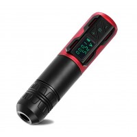 Бездротова тату машинка EZ Portex P2S (Red) Знята з виробництва Бездротова тату машинка EZ Portex P2S (Red) Знята з виробництва
