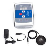 Блок живлення з педаллю EZ Touch Kit Блок живлення з педаллю EZ Touch Kit