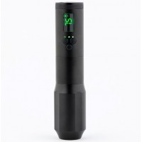 Бездротова тату машинка EZ Portex Gen2 VERSATILE чорна