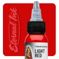 Тату фарба Eternal Light Red 15ml