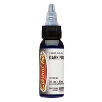 Тату фарба Eternal Dark Purple 15ml
