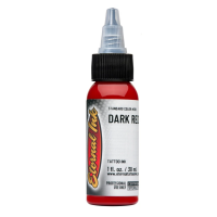 Тату фарба Eternal Dark Red 15ml