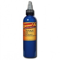 Тату фарба True Blue Eternal 15 мл