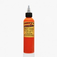 Bright Orange Eternal