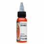 Тату фарба Eternal Orange 15ml