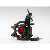 Fallen King Irons Galaxie II - black Fallen King Irons Galaxie II - black