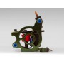 Fallen King Irons Galaxie II - green