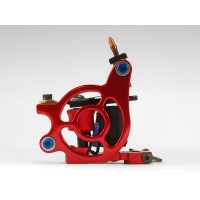 Fallen King Irons Galaxie II - red Fallen King Irons Galaxie II - red