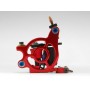 Fallen King Irons Galaxie II - red