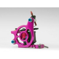 Fallen King Irons Galaxie II - pink Fallen King Irons Galaxie II - pink