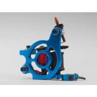 Fallen King Irons Galaxie II - blue Fallen King Irons Galaxie II - blue