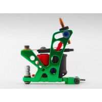 Fallen King Irons Mirrored - green Fallen King Irons Mirrored - green