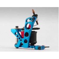 Fallen King Irons Mirrored - blue Fallen King Irons Mirrored - blue