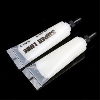 Силіконова змазка для тату машинок SUPER LUBE 10 грам