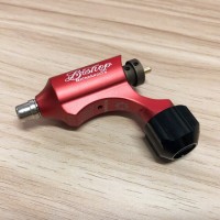 Bishop Microangelo Red (H)