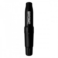 Hummingbird Bronc Pen V4 Black Hummingbird Bronc Pen V4 Black