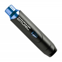 Тату машинка Hummingbird Bronc Pen V8 - Blue Тату машинка Hummingbird Bronc Pen V8 - Blue