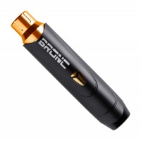 Тату машинка Hummingbird Bronc Pen V8 - Orange Тату машинка Hummingbird Bronc Pen V8 - Orange