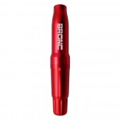 Hummingbird Bronc Pen V4 Red
