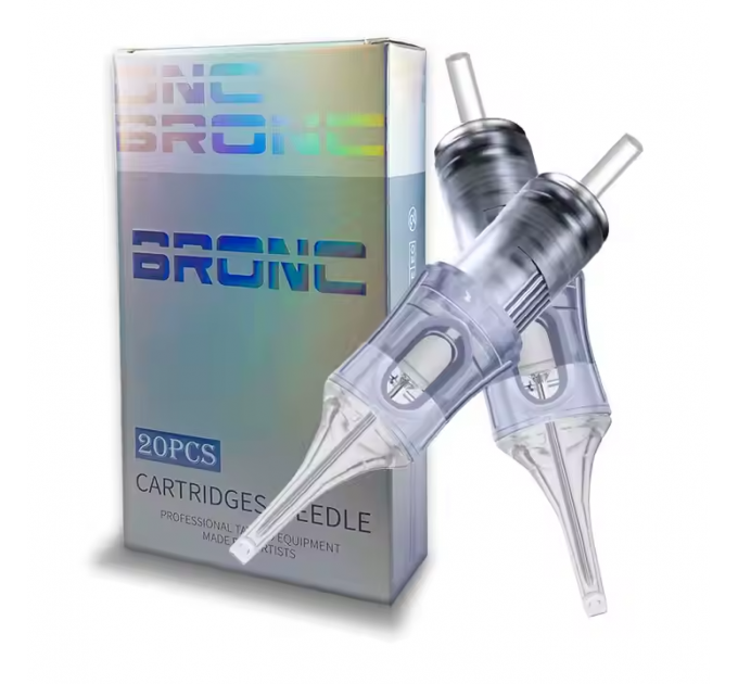 Картридж (модуль) BRONC 7RS
