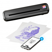 Трансферний тату принтер BRONC MHT-500