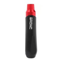 Hummingbird Bronc PEN V6 Red (Original) Hummingbird Bronc PEN V6 Red (Original)