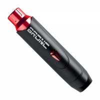 Тату машинка Hummingbird Bronc Pen V8 - Red Тату машинка Hummingbird Bronc Pen V8 - Red