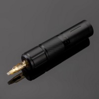 Бездротова тату машинка INKONE - NOVUM Black