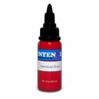 Фарба для тату Intenze - American Rose Фарба для тату Intenze - American Rose