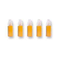 Фарба для тату Intenze - Golden Yellow 5ml