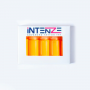 Фарба для тату Intenze - Golden Yellow 5ml