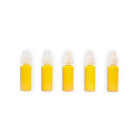 Фарба для тату Intenze - Lemon Yellow 5ml