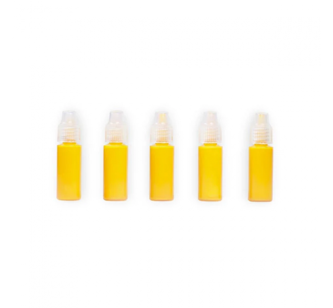 Фарба для тату Intenze - Lemon Yellow 5ml